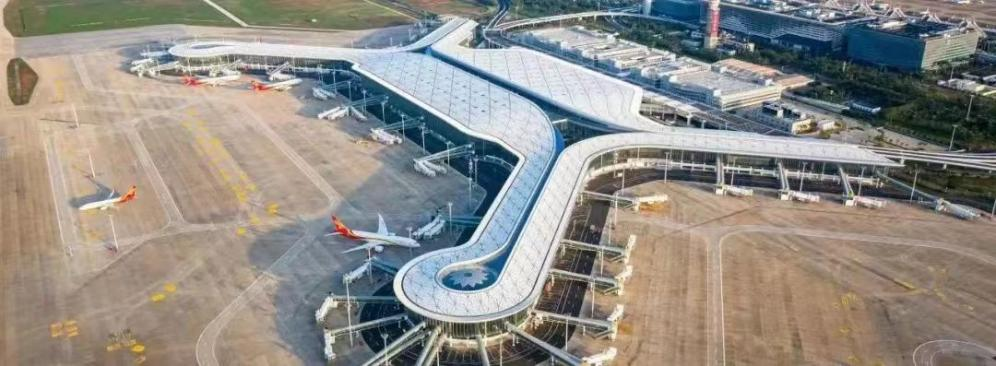 案例速覽—?？诿捞m國際機場