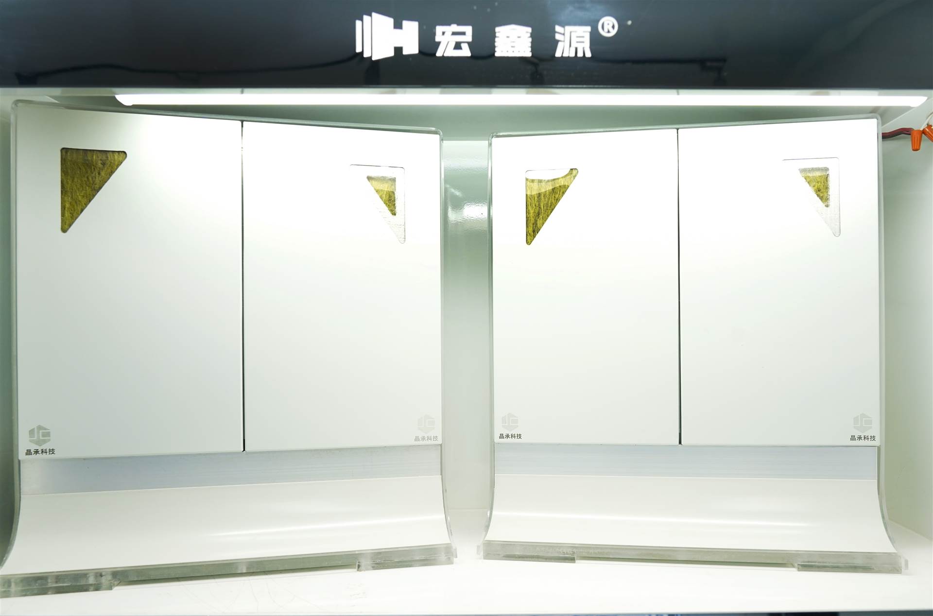 影響潔凈板價(jià)格的因素有哪些？(圖1)